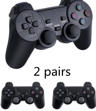 Home TV Retro Game Console