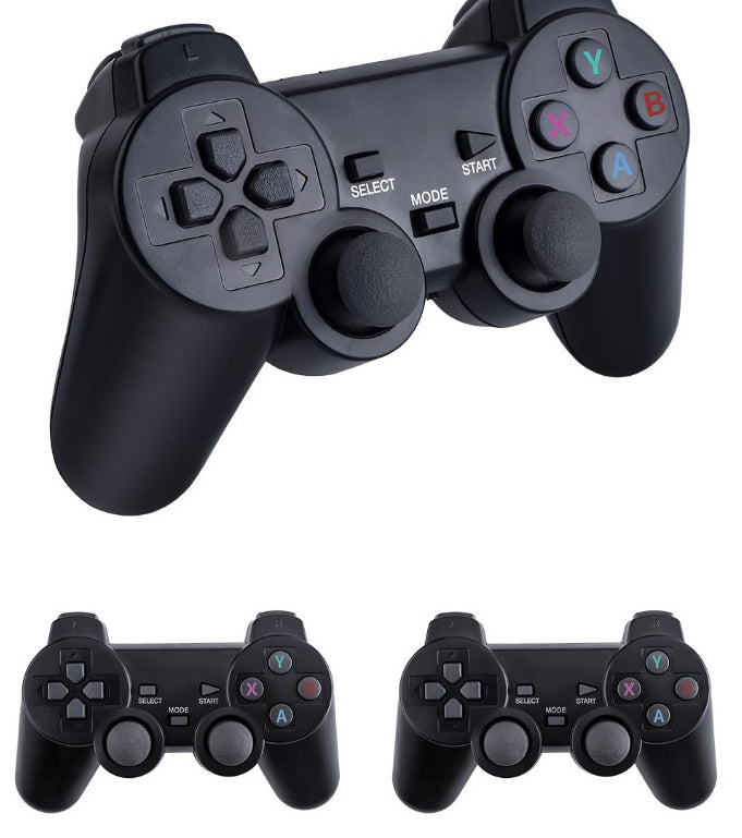 Home TV Retro Game Console