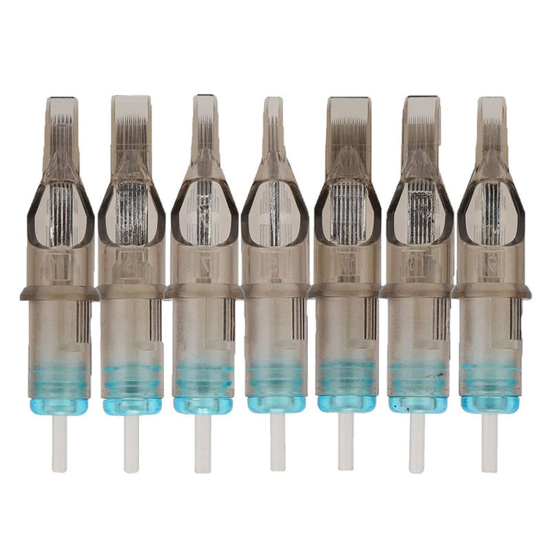 Universal Boutique Multi-model Eyebrow Tattoo Short Needle