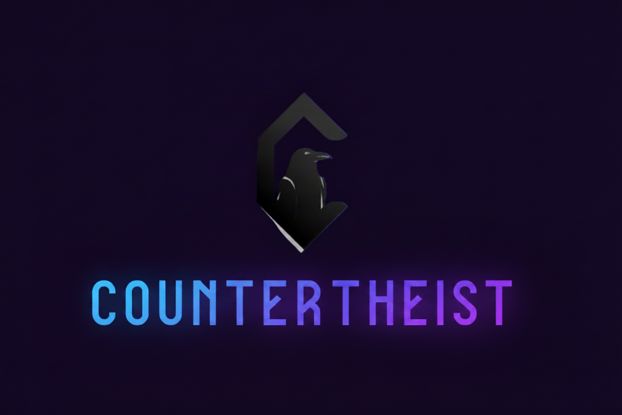 countrtheist gift carf