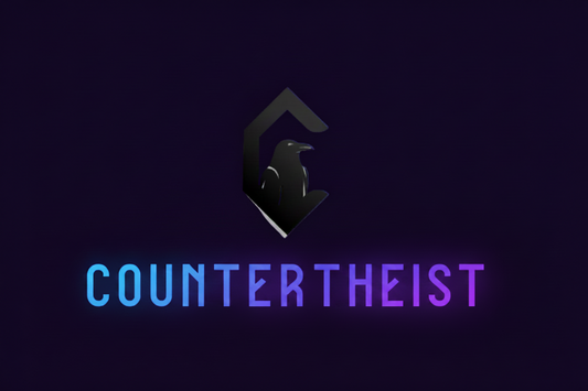 countrtheist gift carf